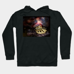 Araujo Institute Hoodie